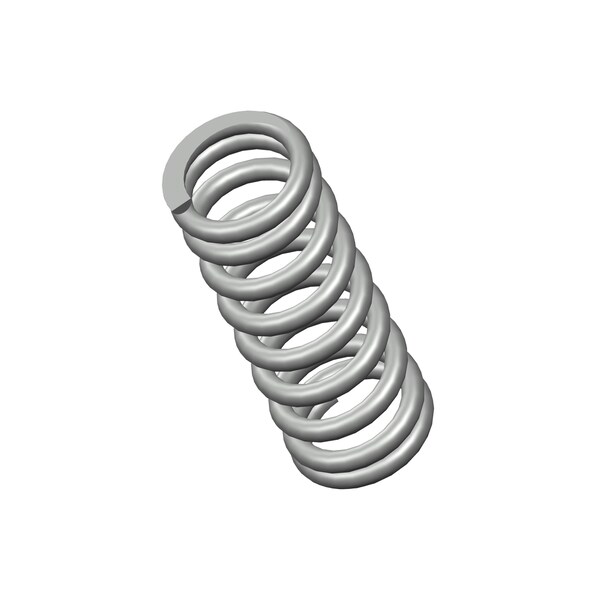 Approved Vendor Compression Spring, O= .296, L= .81, W= .044 G109969670 - main